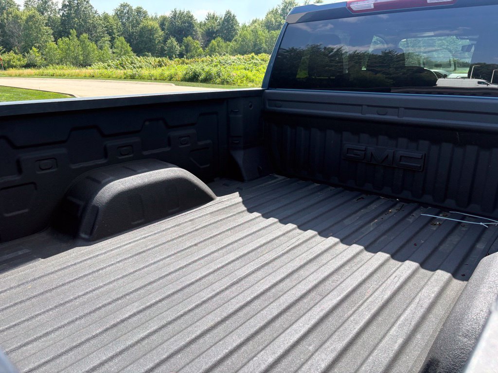 Used 2024 GMC Sierra 1500 SLE AWD/4WD image 48