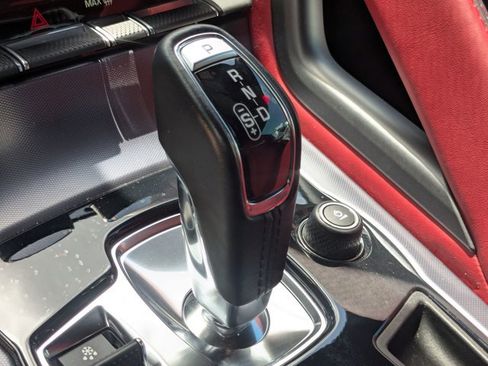 Used 2023 Jaguar F-TYPE Coupe RWD image 8
