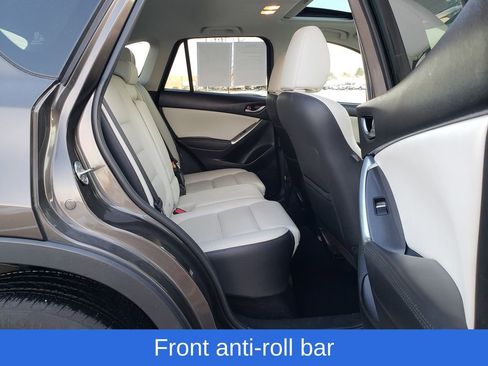 Used 2016 MAZDA CX-5 Grand Touring image 30