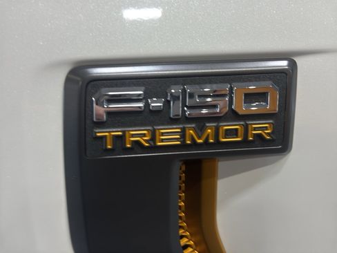 Used 2023 Ford F150 Tremor w/ Equipment Group 402A High AWD/4WD image 10