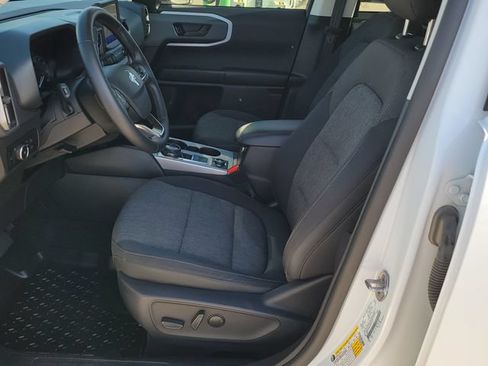 Used 2024 Ford Bronco Sport Big Bend w/ Convenience Package AWD/4WD image 6