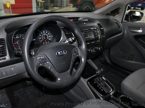 Used 2015 Kia Forte EX image 12