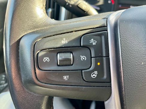 Used 2020 GMC Sierra 1500 SLT w/ SLT Premium Plus Package image 25