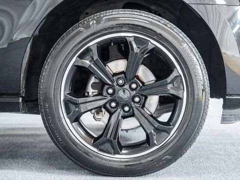 Used 2022 Ford Expedition Max Limited image 17