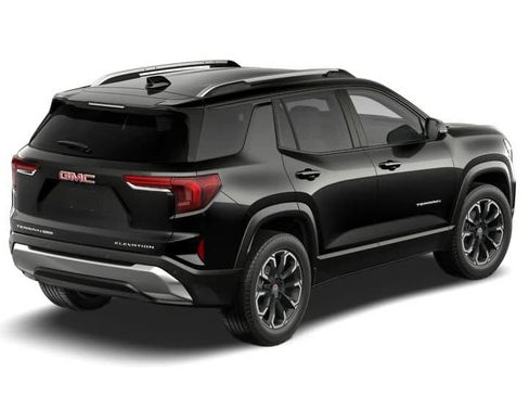 New 2027 GMC Terrain Elevation w/ Elevation Premium Package AWD/4WD image 5