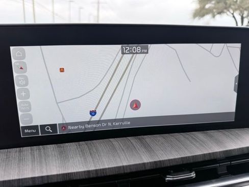 Used 2024 Kia Telluride SX w/ Towing Package image 37