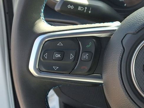 Used 2024 Jeep Wrangler High Altitude image 25