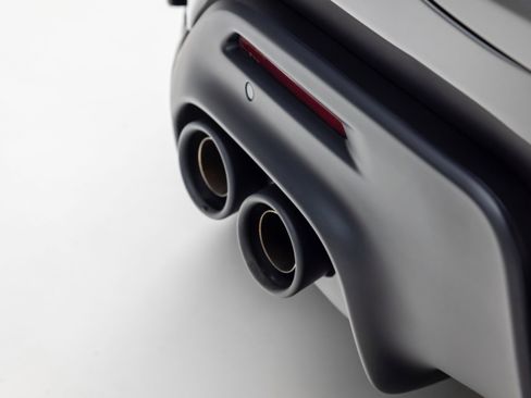 Certified 2023 Ferrari Purosangue image 35