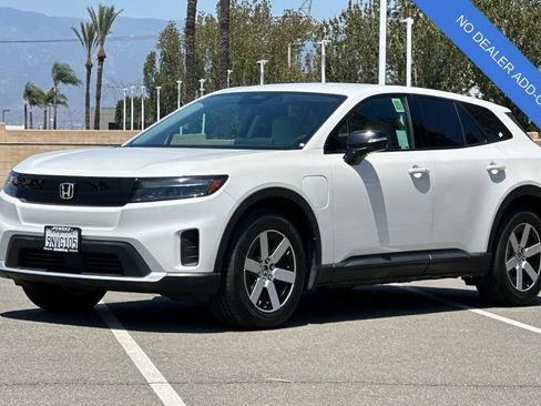 Used 2024 Honda Prologue EX image 8