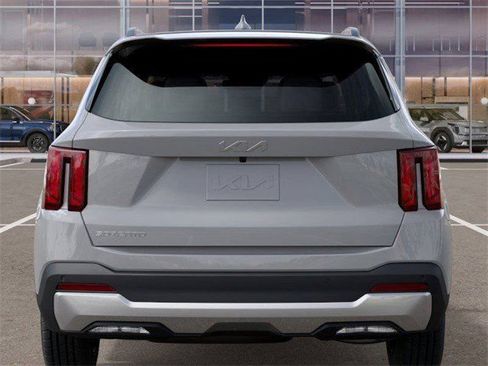 Used 2026 Kia Sorento S w/ S Panoramic Sunroof Package FWD image 13