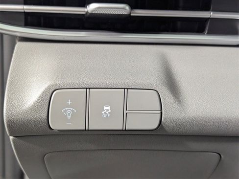 New 2026 Hyundai Elantra Sport w/ Cargo Package image 13