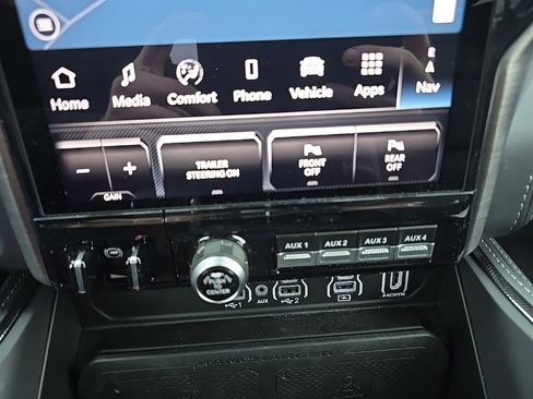 Used 2025 RAM 1500 RHO w/ RHO Level 1 Equipment Group image 29