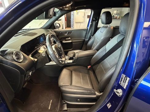 Used 2022 Mercedes-Benz GLB 250 GLB 250 SUV image 20