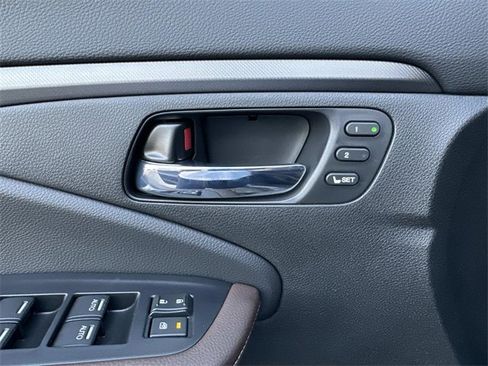 New 2026 Honda Ridgeline RTL image 18