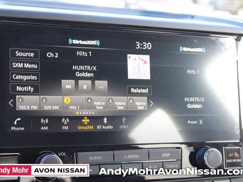 New 2026 Nissan Frontier SV w/ Tow Package image 26