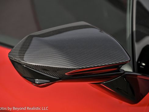 New 2026 Lamborghini Revuelto image 5