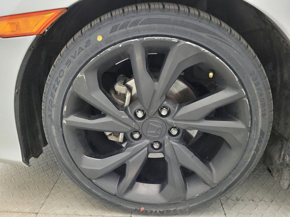 Used 2021 Honda Civic Sport image 31