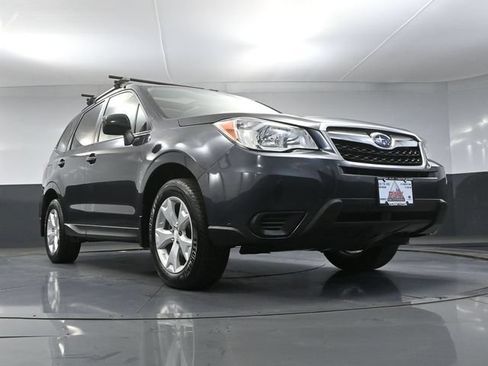 Used 2016 Subaru Forester 2.5i Premium w/ Protection Package #1 AWD/4WD image 44