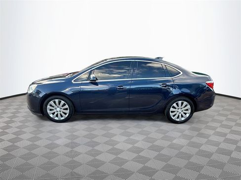 Used 2015 Buick Verano w/ Comfort Package image 9