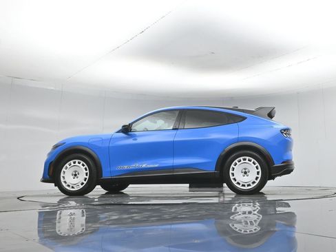 Used 2024 Ford Mustang Mach-E GT AWD/4WD image 54