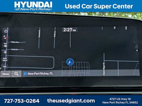 Certified 2024 Hyundai Elantra SEL FWD image 20
