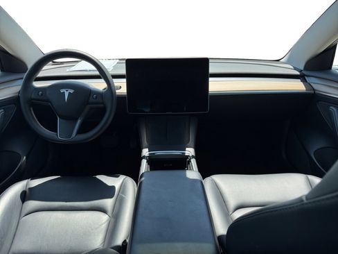 Used 2022 Tesla Model 3 Long Range AWD/4WD image 12