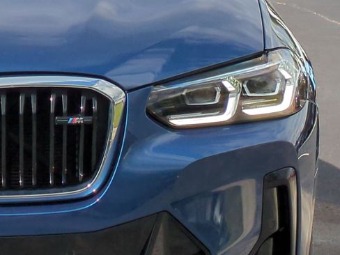 Used 2022 BMW X3 M40i w/ Premium Package AWD/4WD image 6