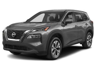 Used 2023 Nissan Rogue SV w/ SV Premium B Package AWD/4WD video 1