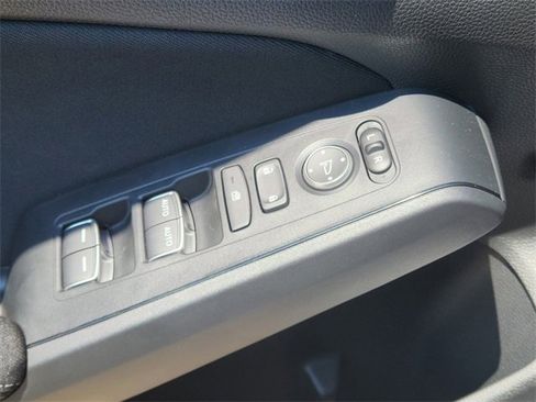 New 2026 Honda Civic Sport image 16