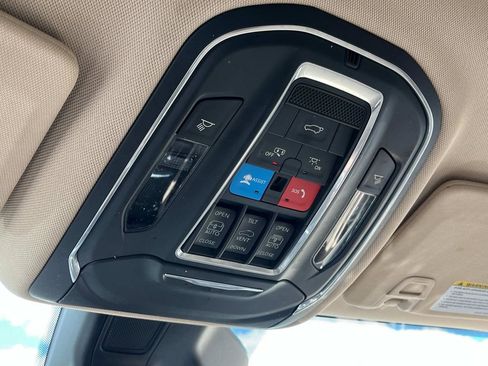 Used 2022 Jeep Grand Cherokee L Limited image 37