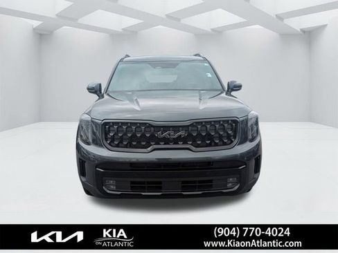 Used 2024 Kia Telluride SX Prestige X-Pro AWD/4WD image 8