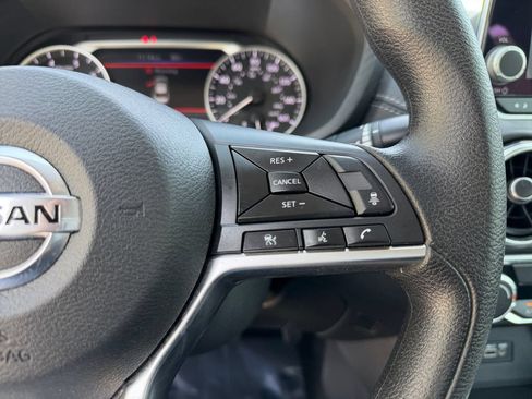 Used 2023 Nissan Sentra SV FWD image 20