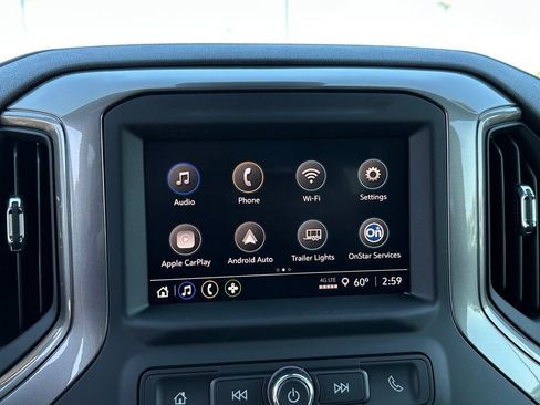 New 2026 GMC Sierra 3500 Pro w/ Convenience Package AWD/4WD image 18