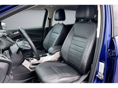 Used 2013 Ford Escape SEL FWD image 27
