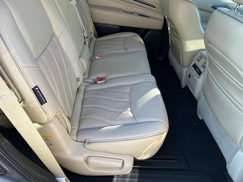 Used 2018 INFINITI QX60 Luxe w/ Premium Plus Package AWD/4WD image 27