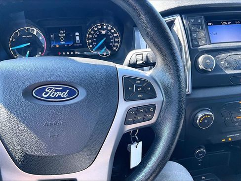 Used 2019 Ford Ranger XLT w/ Trailer Tow Package image 18