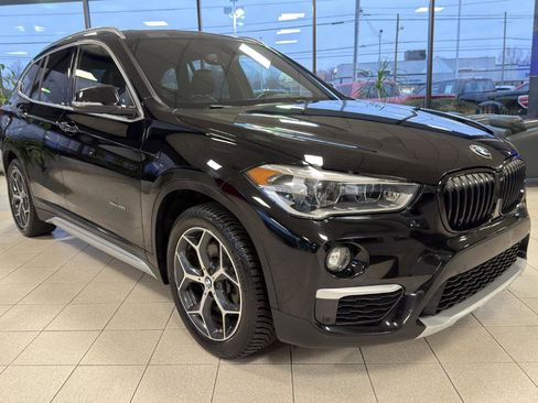 Used 2016 BMW X1 xDrive28i image 9