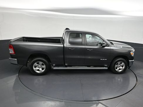 Used 2022 RAM 1500 Big Horn w/ Trailer Tow Group AWD/4WD image 20