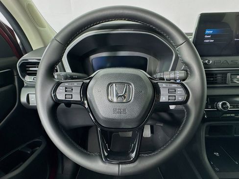 New 2026 Honda Passport RTL image 11