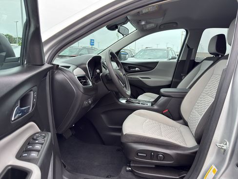 Used 2021 Chevrolet Equinox LS w/ LS Convenience Package FWD image 10