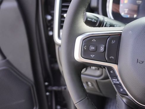 New 2026 RAM 1500 Lone Star AWD/4WD image 27