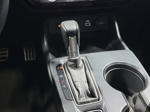 Certified 2024 Honda Civic Sport image 22