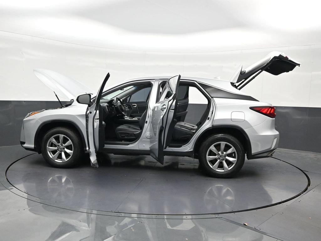 Used 2018 Lexus RX 350 FWD w/ Accessory Package image 39