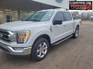 Used 2023 Ford F150 XLT w/ Equipment Group 302A High AWD/4WD video 2