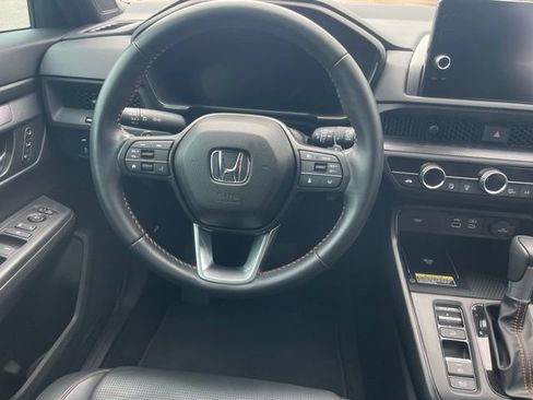 Used 2025 Honda CR-V Sport-L image 16