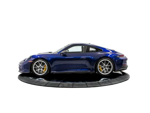 Certified 2022 Porsche 911 GT3 RWD image 2
