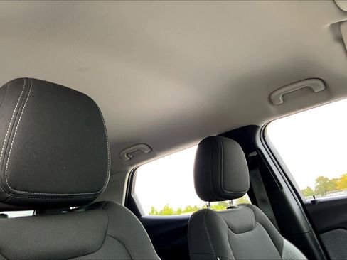 Used 2023 Chevrolet TrailBlazer LT image 13