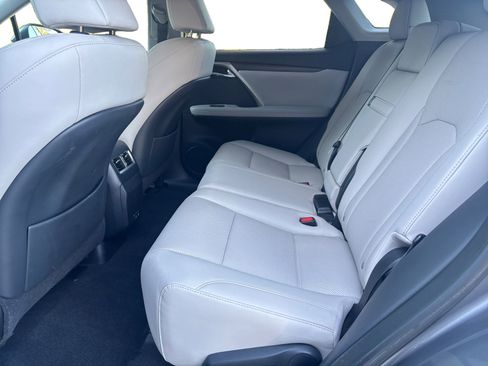 Used 2020 Lexus RX 350 FWD w/ Premium Package image 13