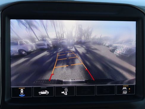 Used 2020 Chevrolet Silverado 3500 LTZ w/ LTZ Plus Package image 32