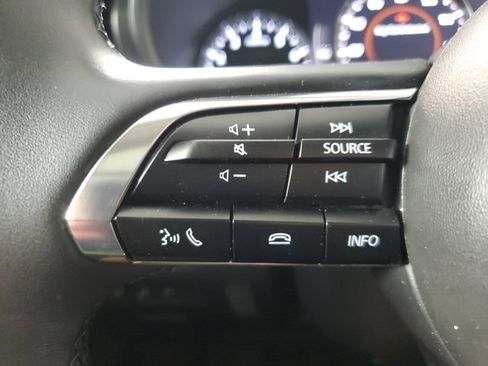 Certified 2025 MAZDA CX-30 AWD 2.5 S w/ Preferred Package image 28